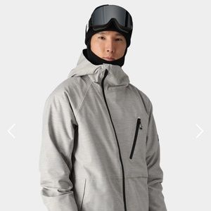 686 Men's Hydra Thermagraph Jacket